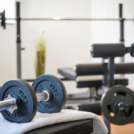 Ferienhaus Ahornspitze Kurort Bärenburg