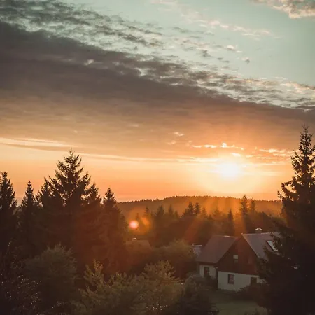 Ferienhaus Ahornspitze *