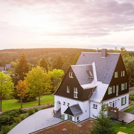 Ahornspitze Kurort Bärenburg