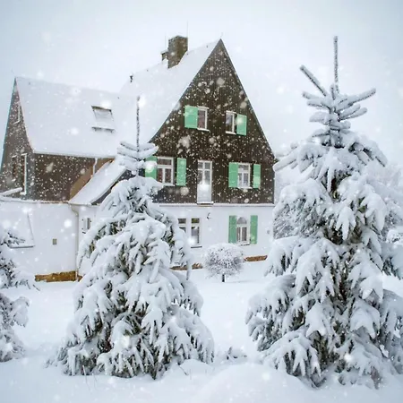 Ahornspitze * Kurort Bärenburg
