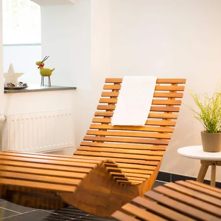 Ahornspitze Ferienhaus *