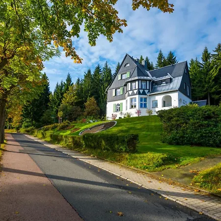 Ahornspitze Kurort Bärenburg