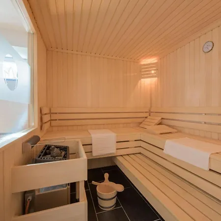 Ahornspitze Ferienhaus