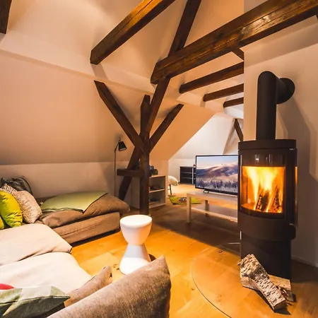 Ahornspitze * Kurort Bärenburg