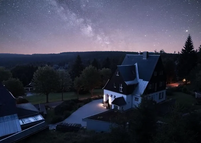 بيت للعطل Ahornspitze *