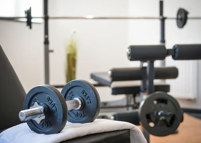 بيت للعطل Ahornspitze Kurort Bärenburg