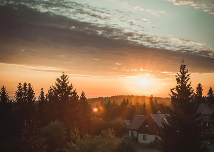 بيت للعطل Ahornspitze *