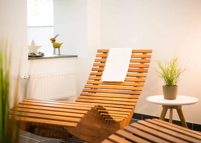 Ahornspitze بيت للعطل *