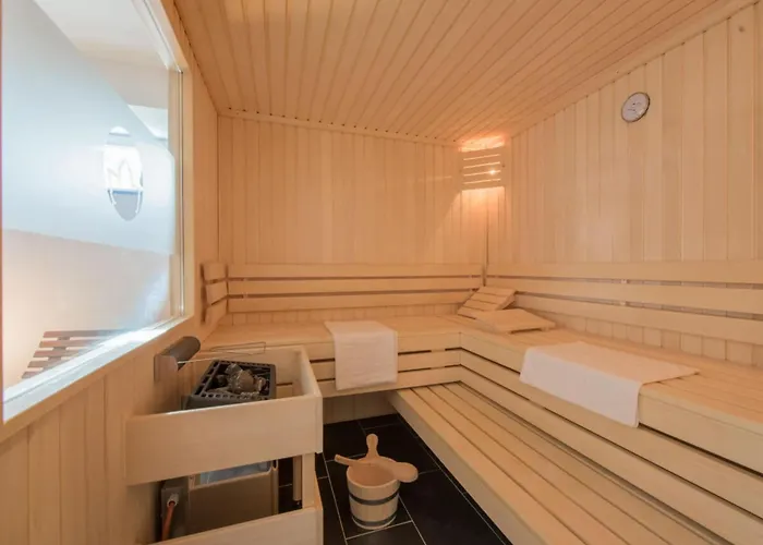 Ahornspitze بيت للعطل